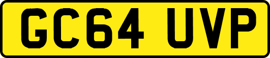 GC64UVP
