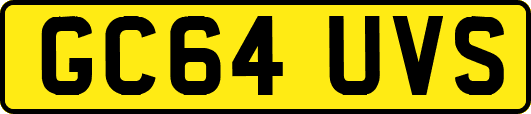 GC64UVS