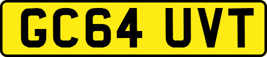 GC64UVT