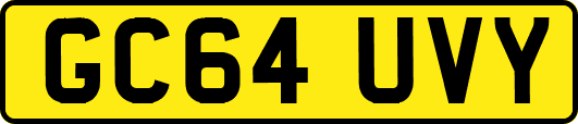 GC64UVY