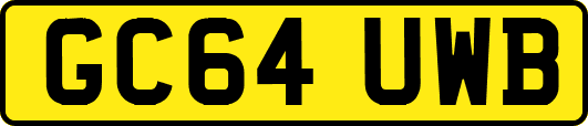 GC64UWB