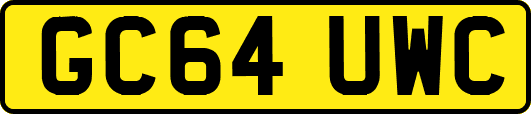 GC64UWC
