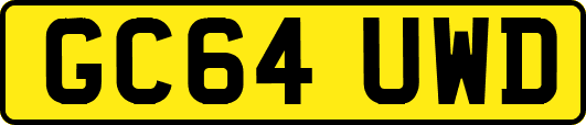 GC64UWD