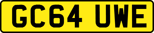 GC64UWE