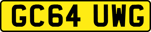 GC64UWG