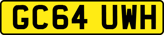 GC64UWH