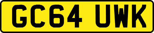 GC64UWK