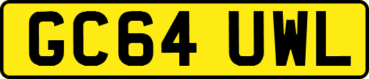 GC64UWL