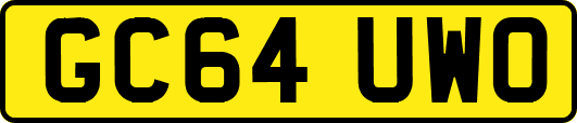 GC64UWO