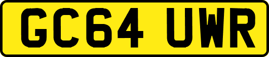 GC64UWR