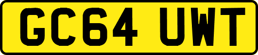 GC64UWT