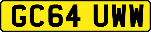 GC64UWW