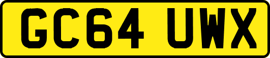 GC64UWX
