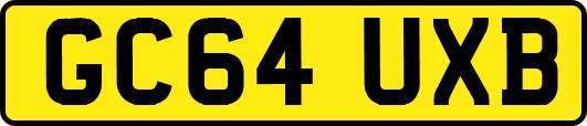 GC64UXB