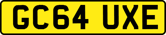 GC64UXE