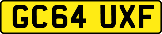 GC64UXF
