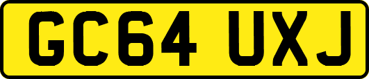 GC64UXJ