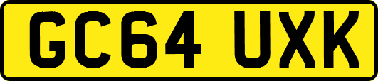 GC64UXK