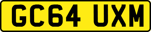 GC64UXM