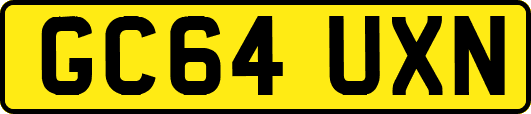 GC64UXN
