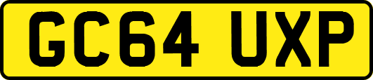 GC64UXP