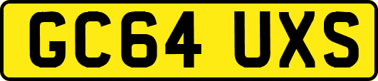 GC64UXS