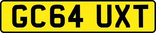 GC64UXT
