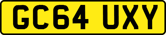 GC64UXY