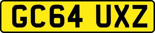 GC64UXZ