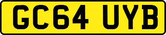 GC64UYB