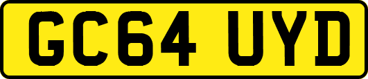 GC64UYD