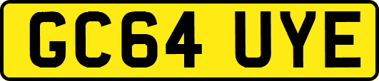 GC64UYE