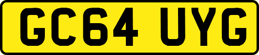 GC64UYG