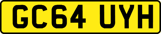 GC64UYH