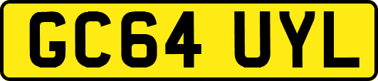 GC64UYL