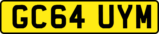GC64UYM
