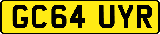 GC64UYR