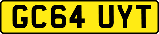 GC64UYT