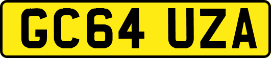 GC64UZA