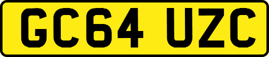 GC64UZC