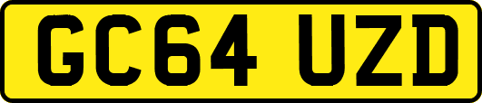 GC64UZD