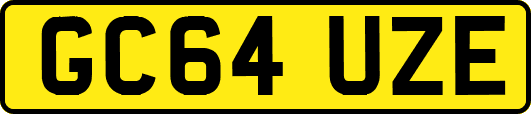 GC64UZE