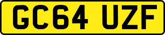 GC64UZF