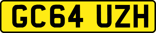 GC64UZH
