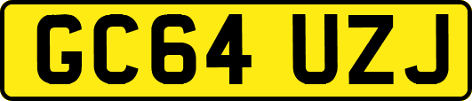 GC64UZJ