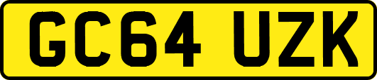 GC64UZK