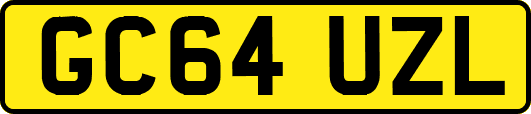 GC64UZL