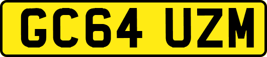GC64UZM