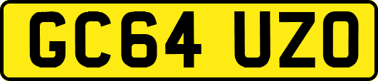 GC64UZO