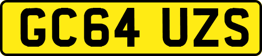GC64UZS